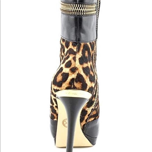 Michael Kors woman's boot - Picture 7 of 8